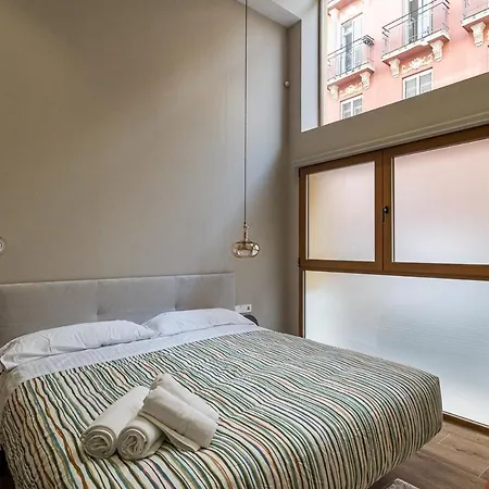 Premium Suite By The Turia River 3 Valencia Exterior photo