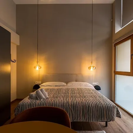 Premium Suite By The Turia River 3 Valencia Exterior photo
