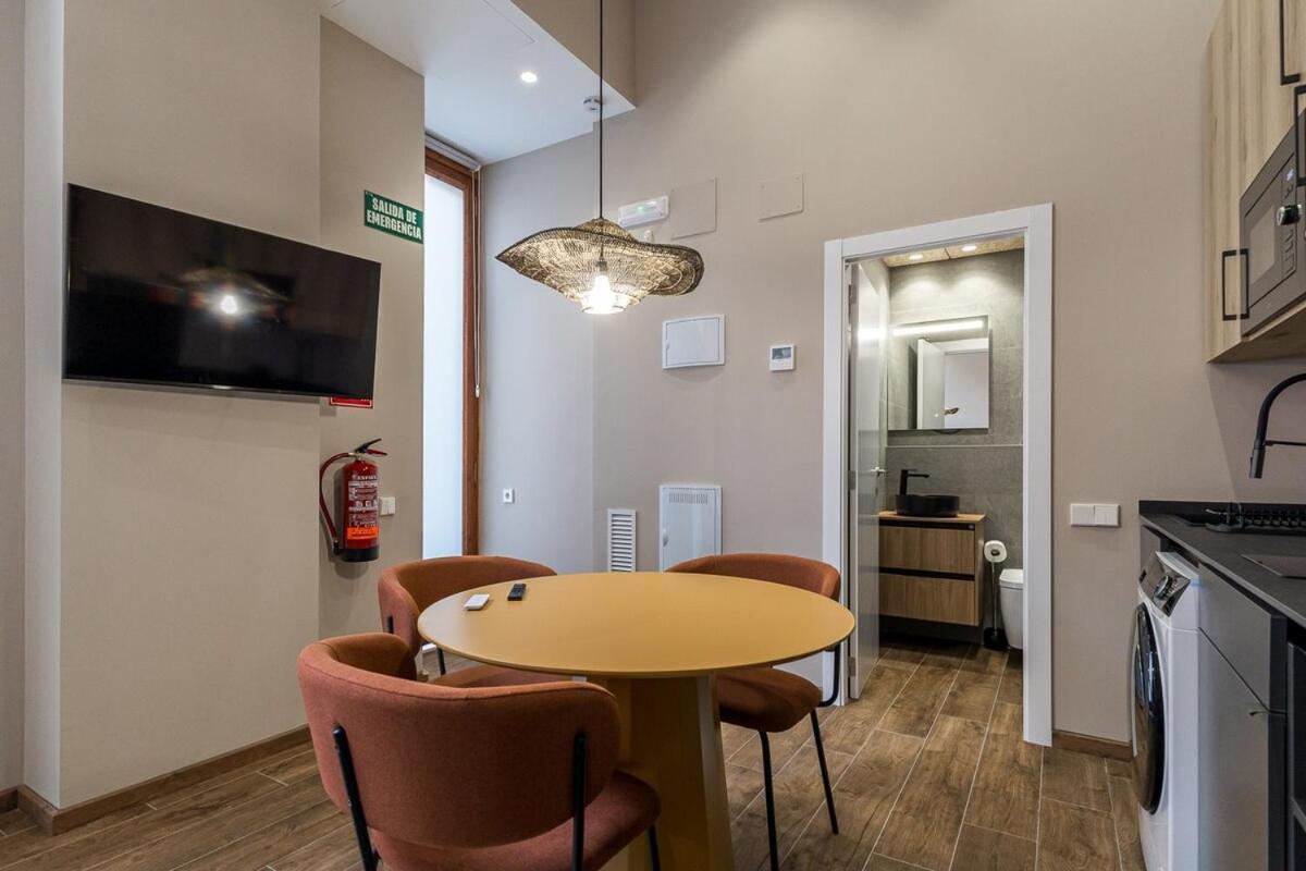 Premium By The Turia River 3 Appartement Valence