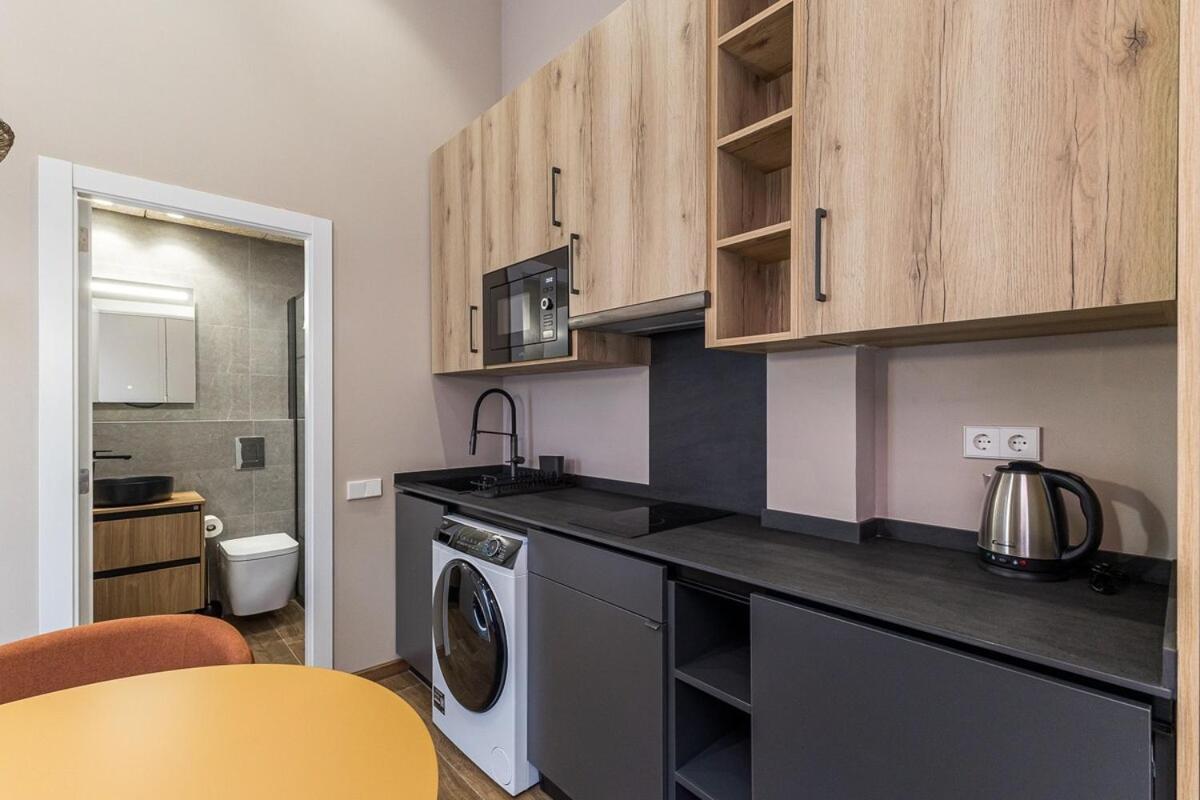 Premium By The Turia River 3 Appartement