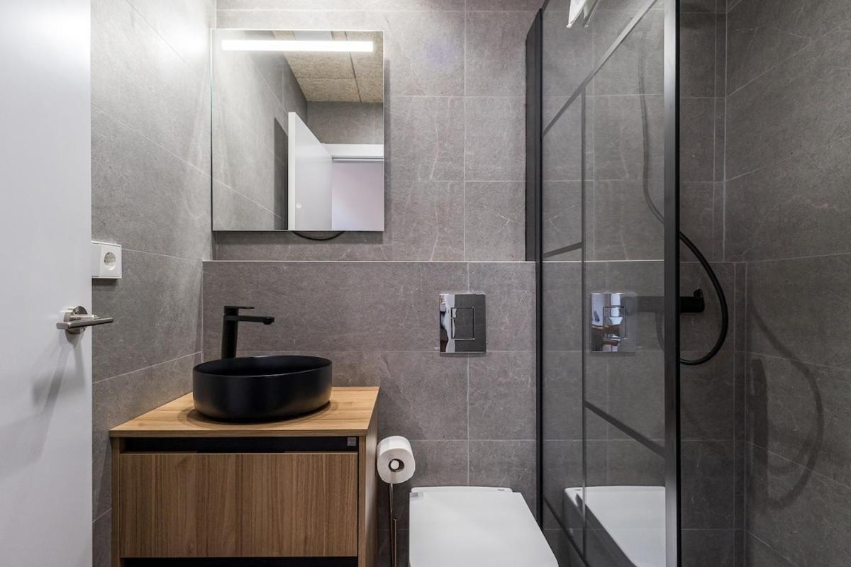 Premium By The Turia River 3 Appartement Valence