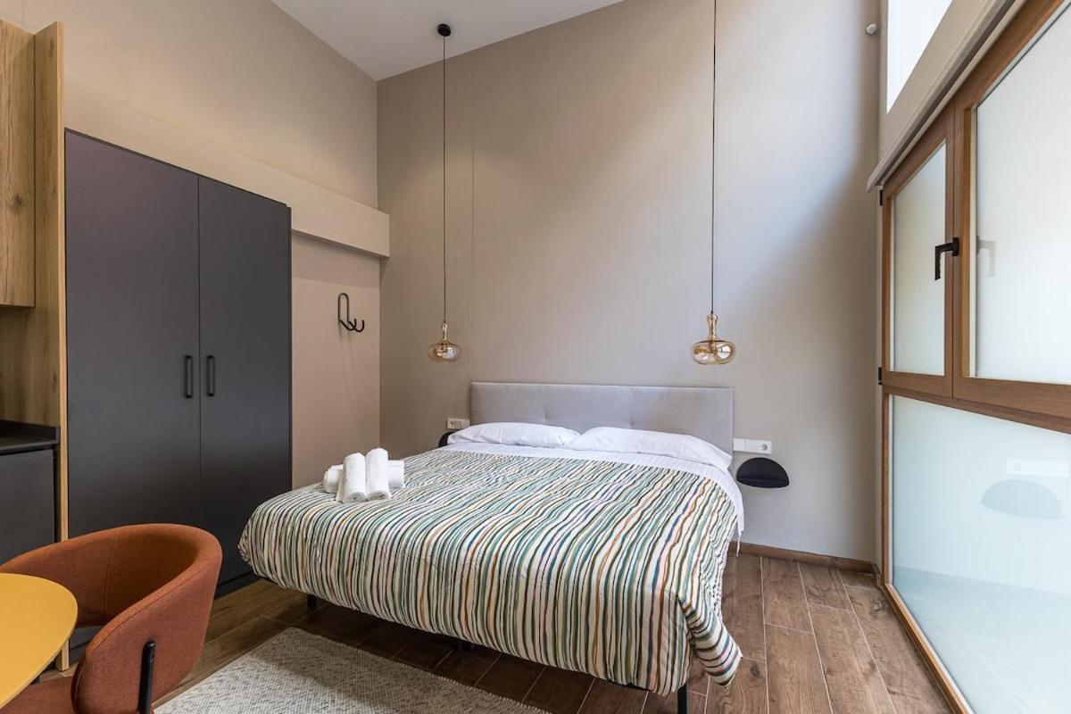 Appartement Premium By The Turia River 3 Valence