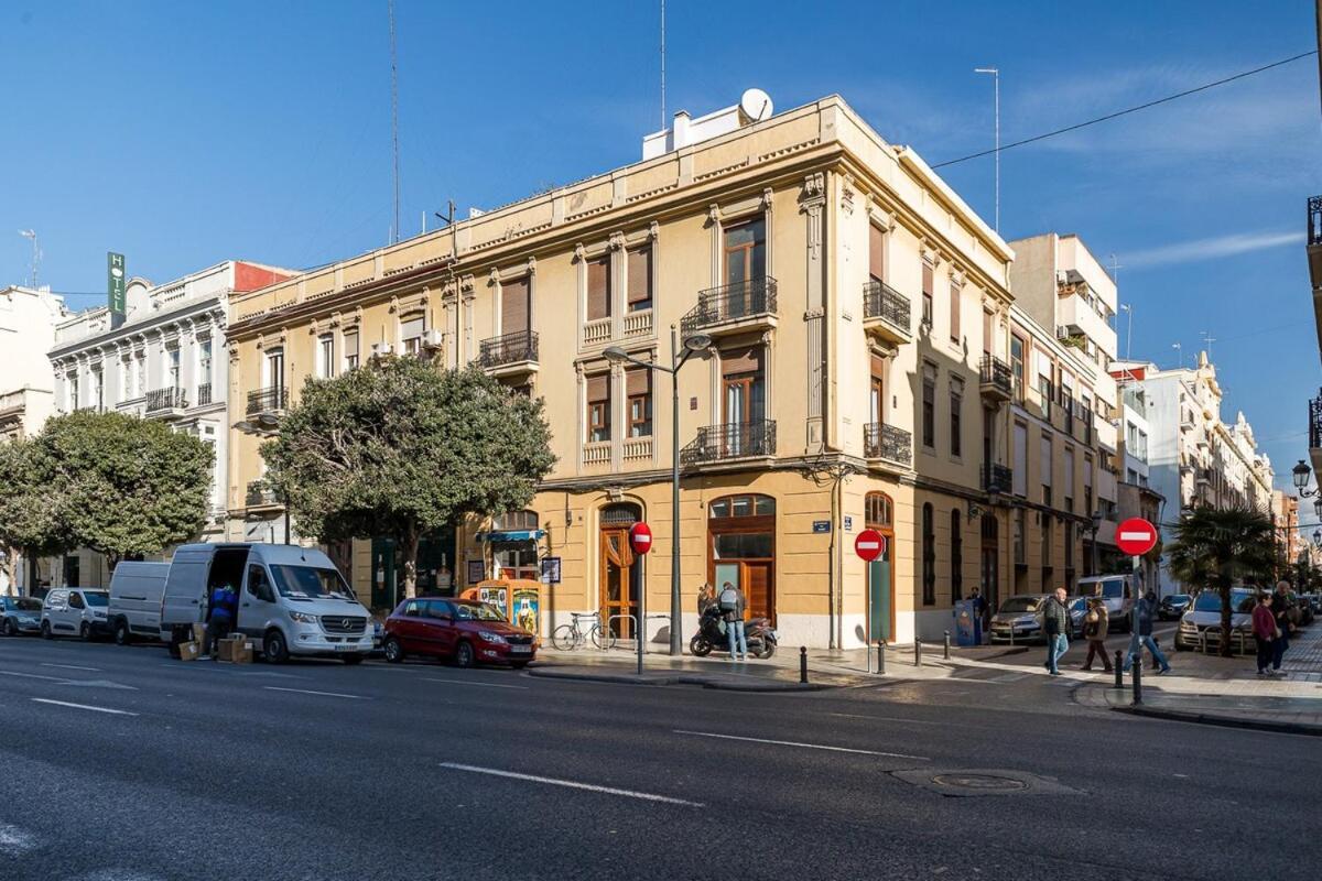 Premium By The Turia River 3 Valence
